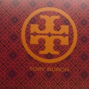 Tory Burch size 7 ring